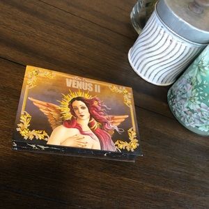Lime Crime Venus II Palette
